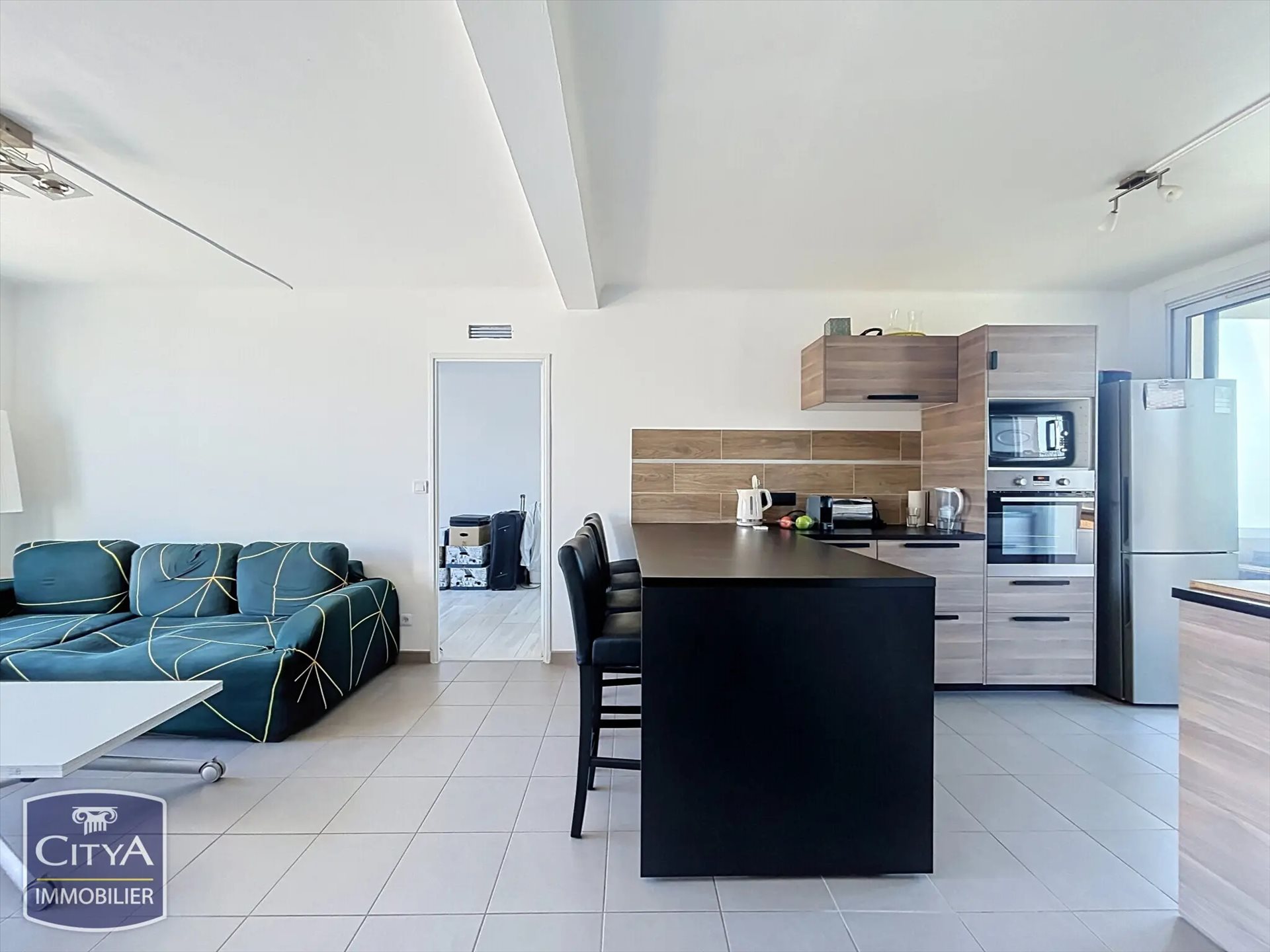 Appartement à vendre, 53m², Nîmes