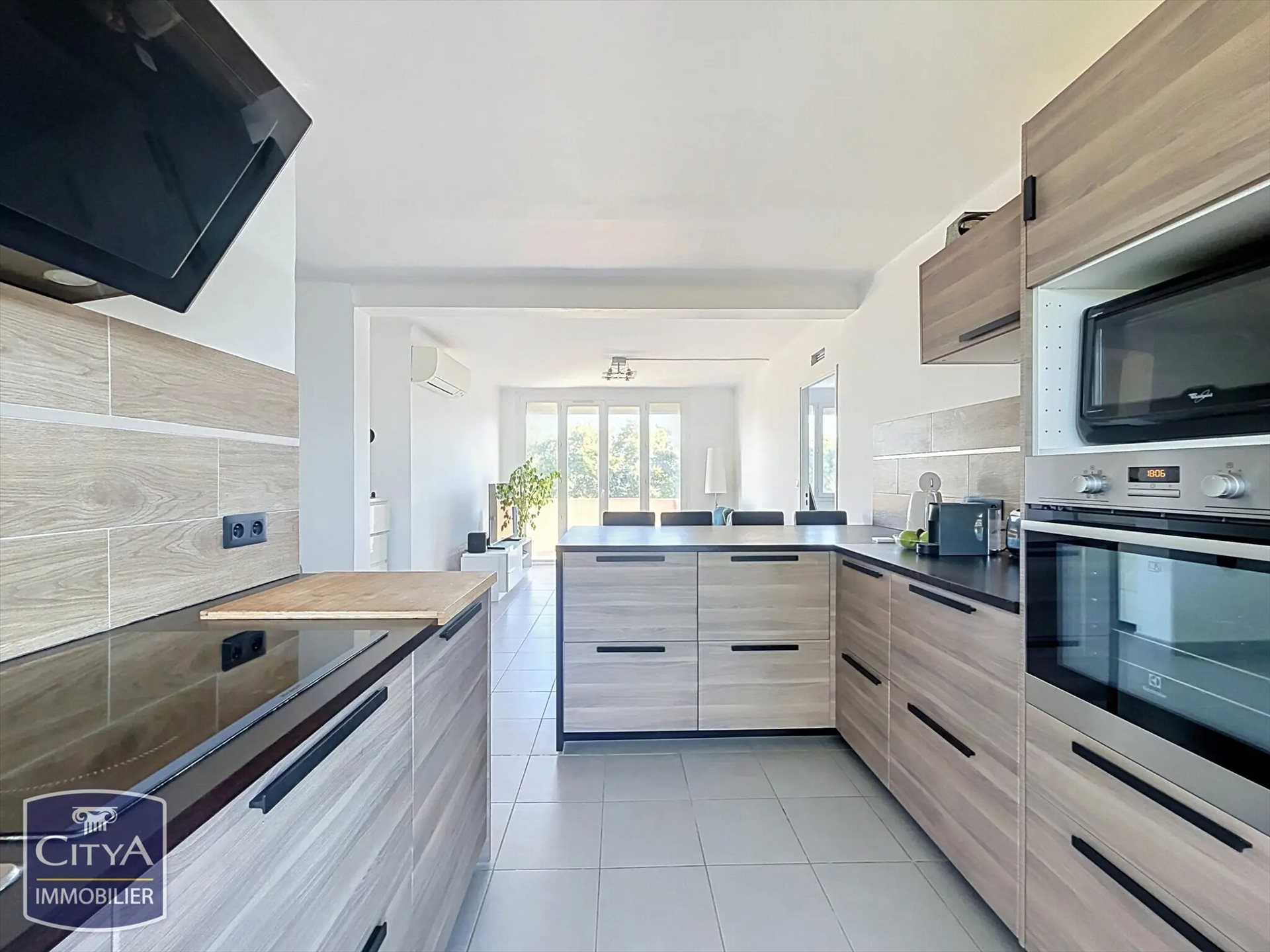Appartement à vendre, 53m², Nîmes