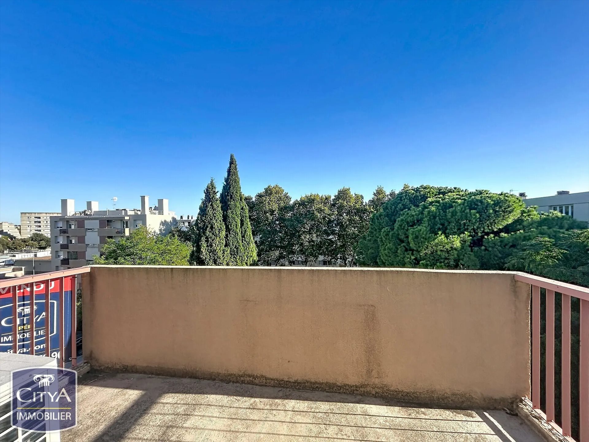 Appartement à vendre, 53m², Nîmes