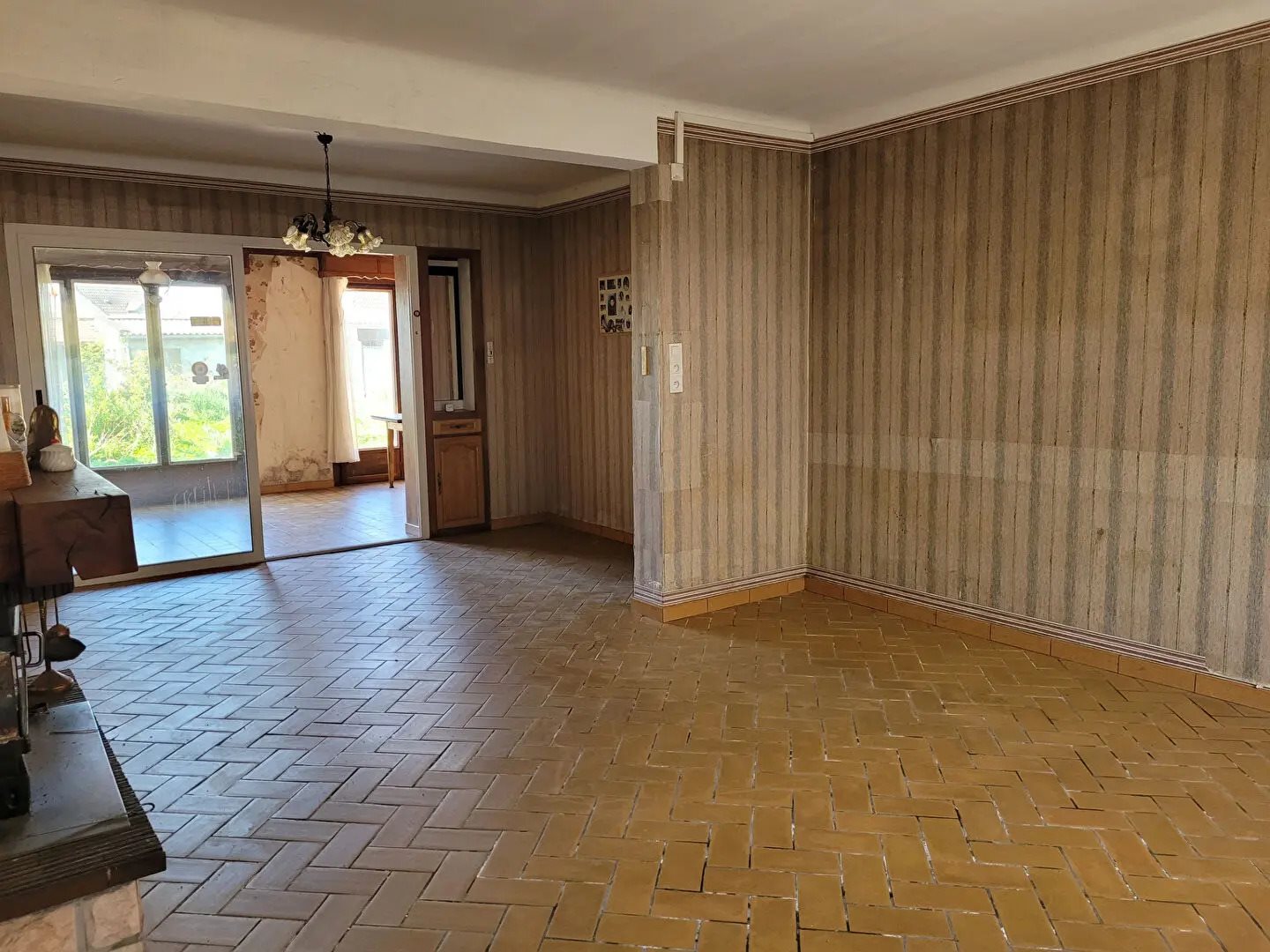 Maison à vendre, 108m², Annoeullin