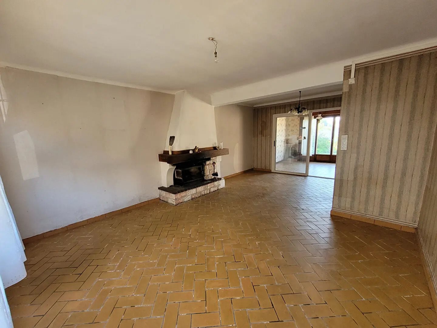 Maison à vendre, 108m², Annoeullin