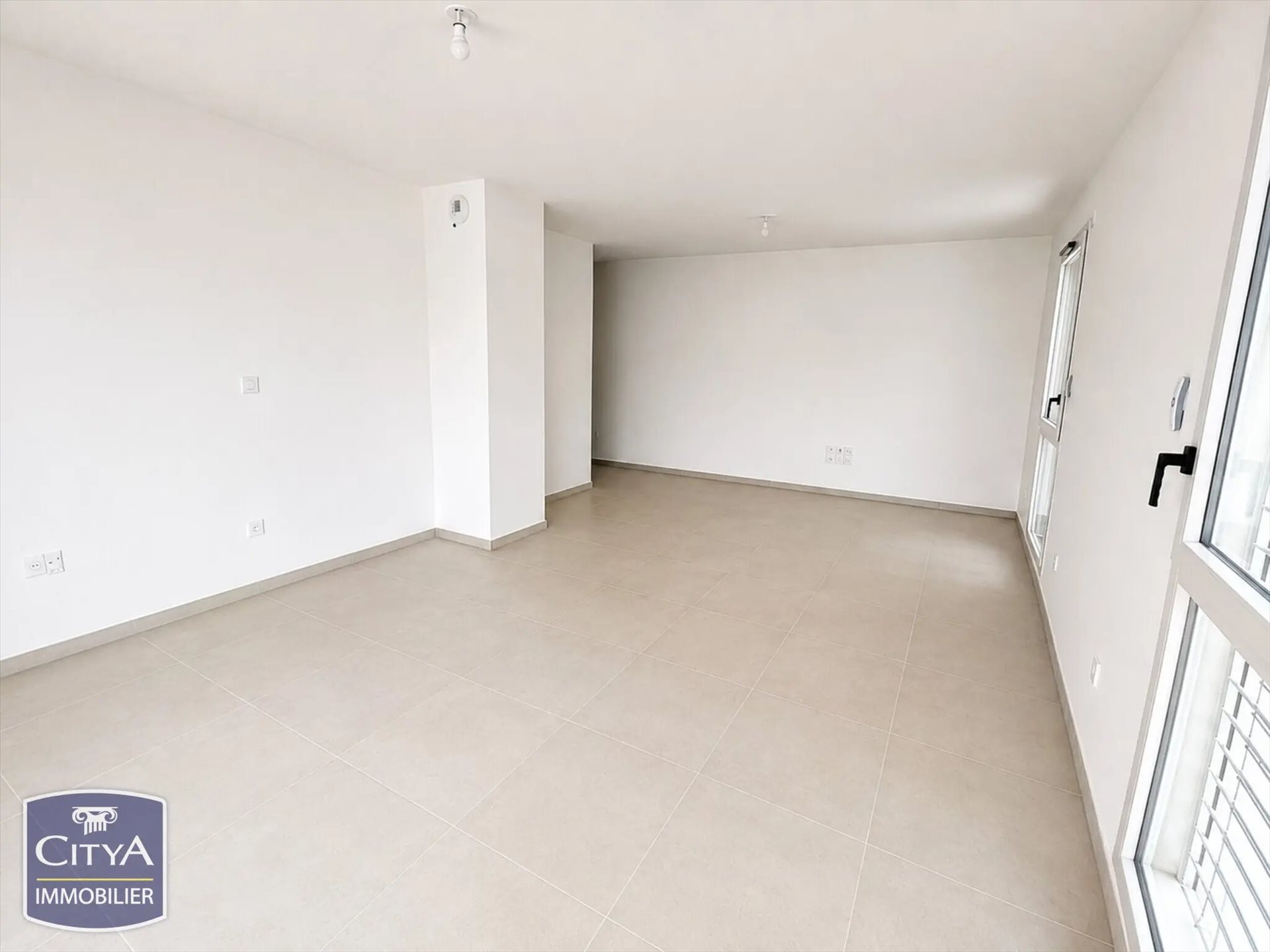 Appartement à vendre, 50m², Saint-Marcellin