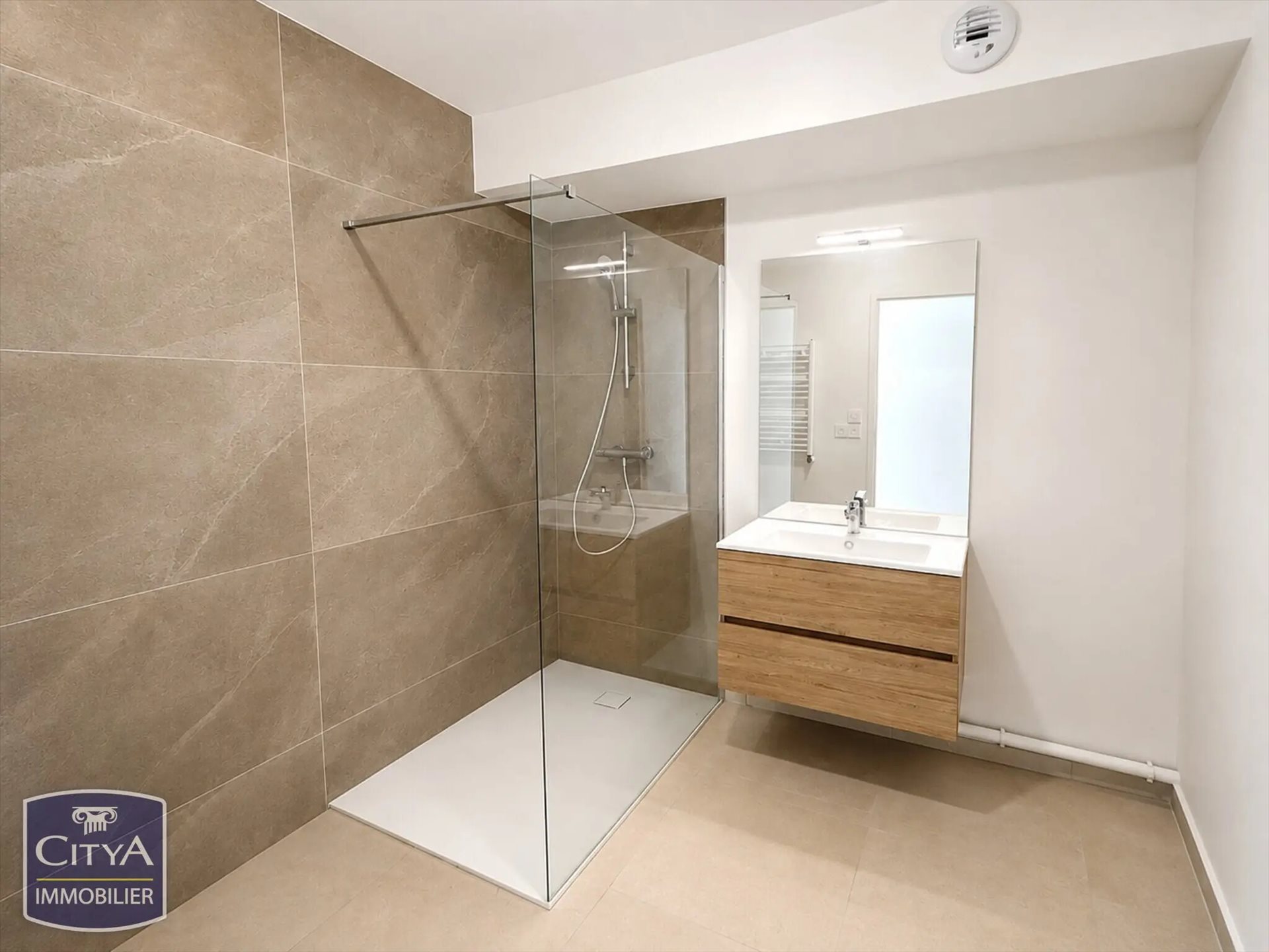 Appartement à vendre, 50m², Saint-Marcellin