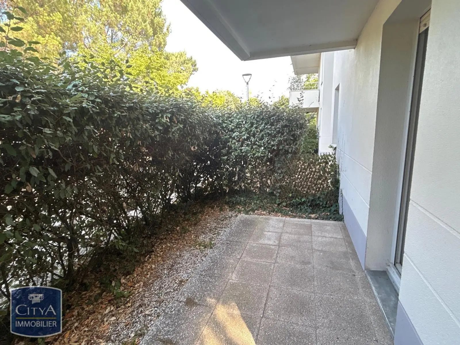 Appartement à louer, 71m², Bruges