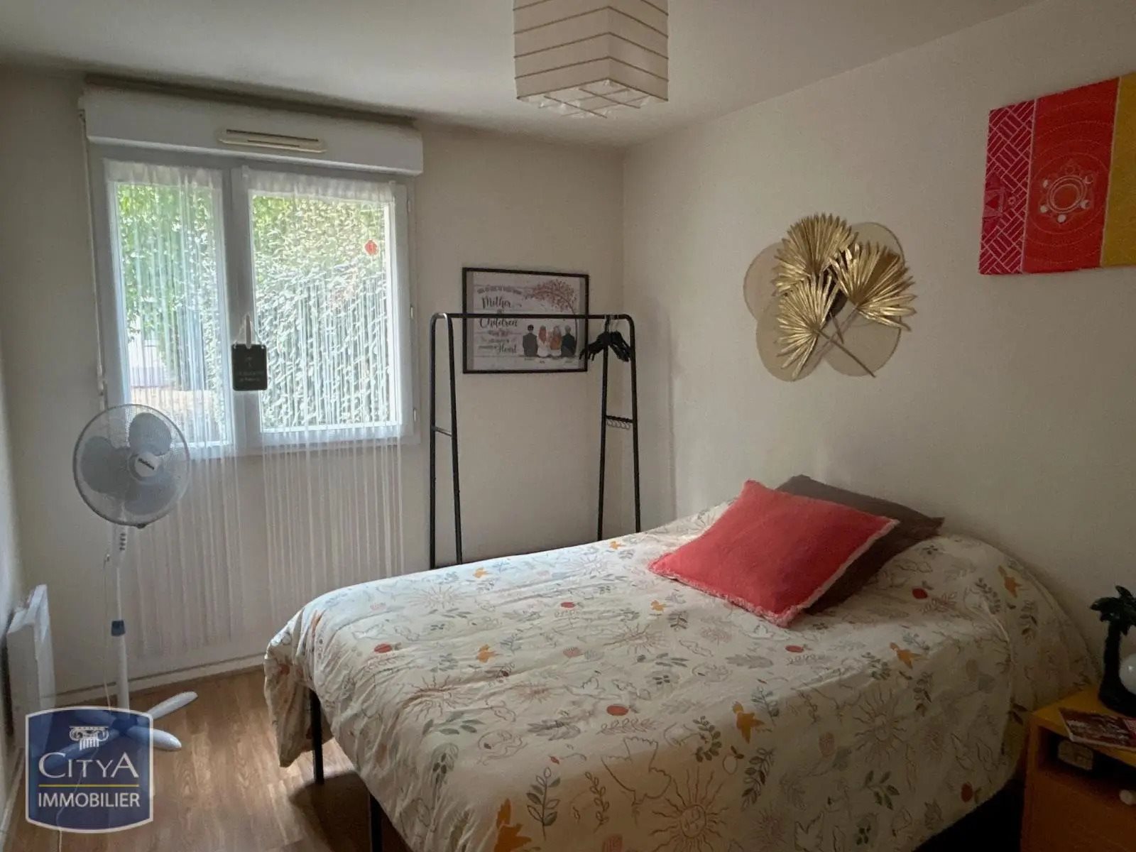 Appartement à louer, 71m², Bruges