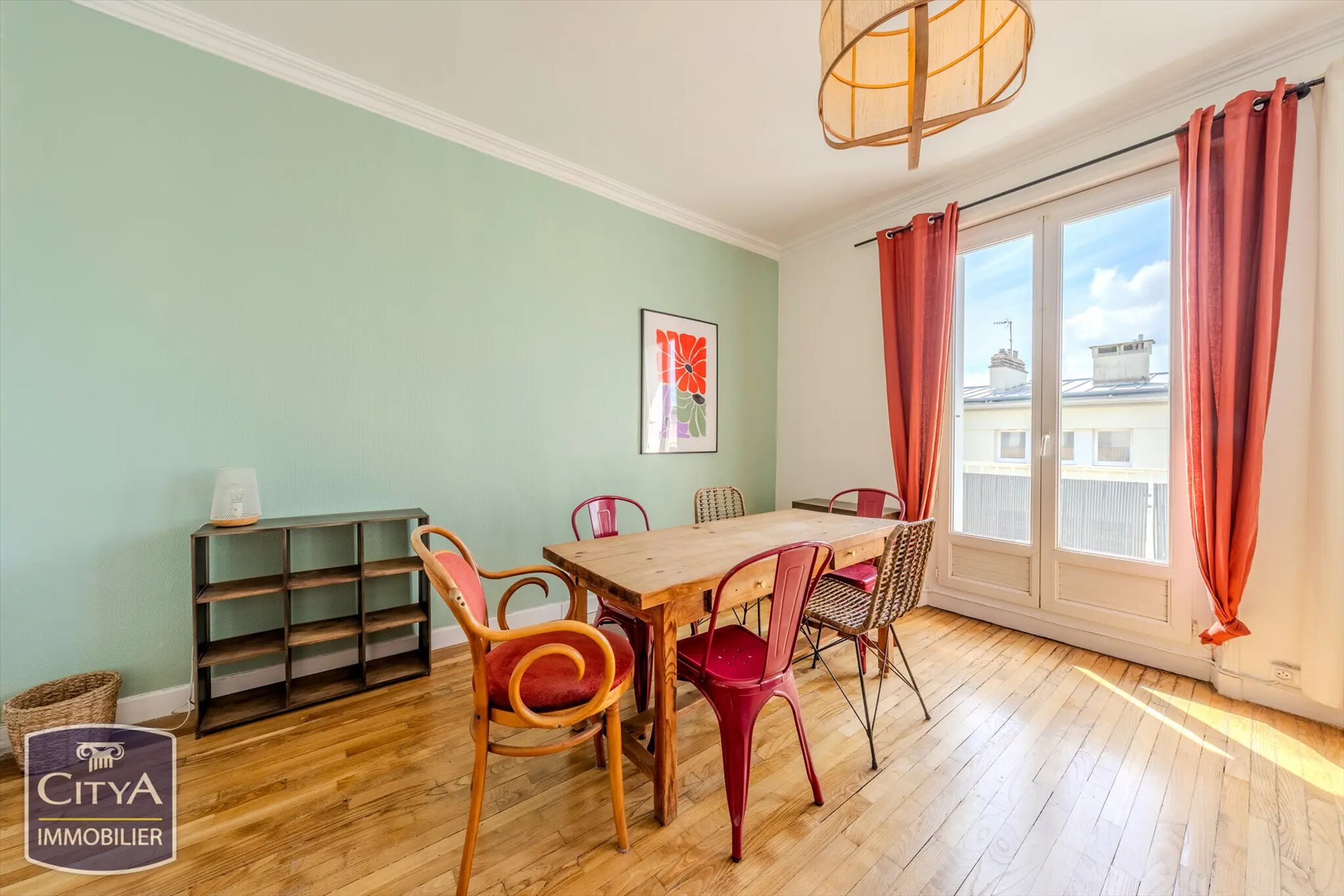Appartement à vendre, 91m², Brest