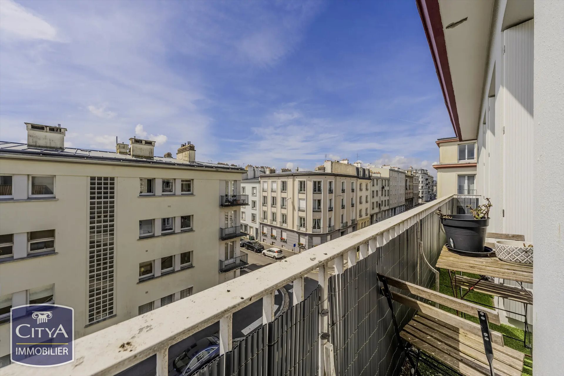 Appartement à vendre, 91m², Brest