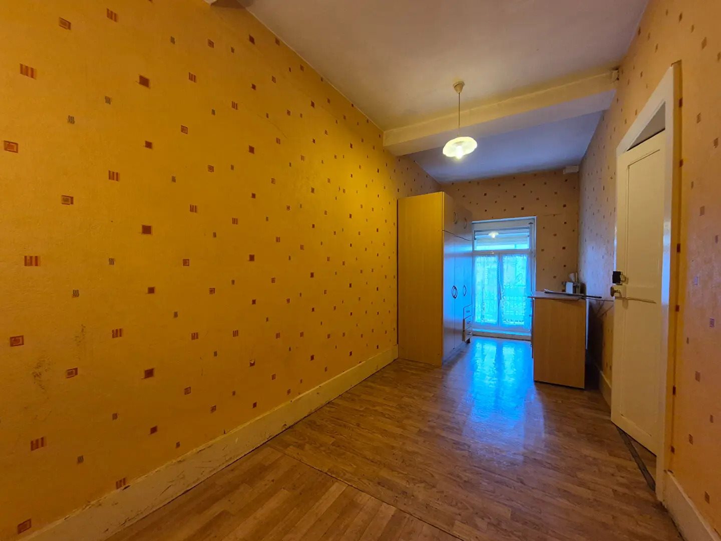 Maison à vendre, 114m², Ferrière-la-Grande