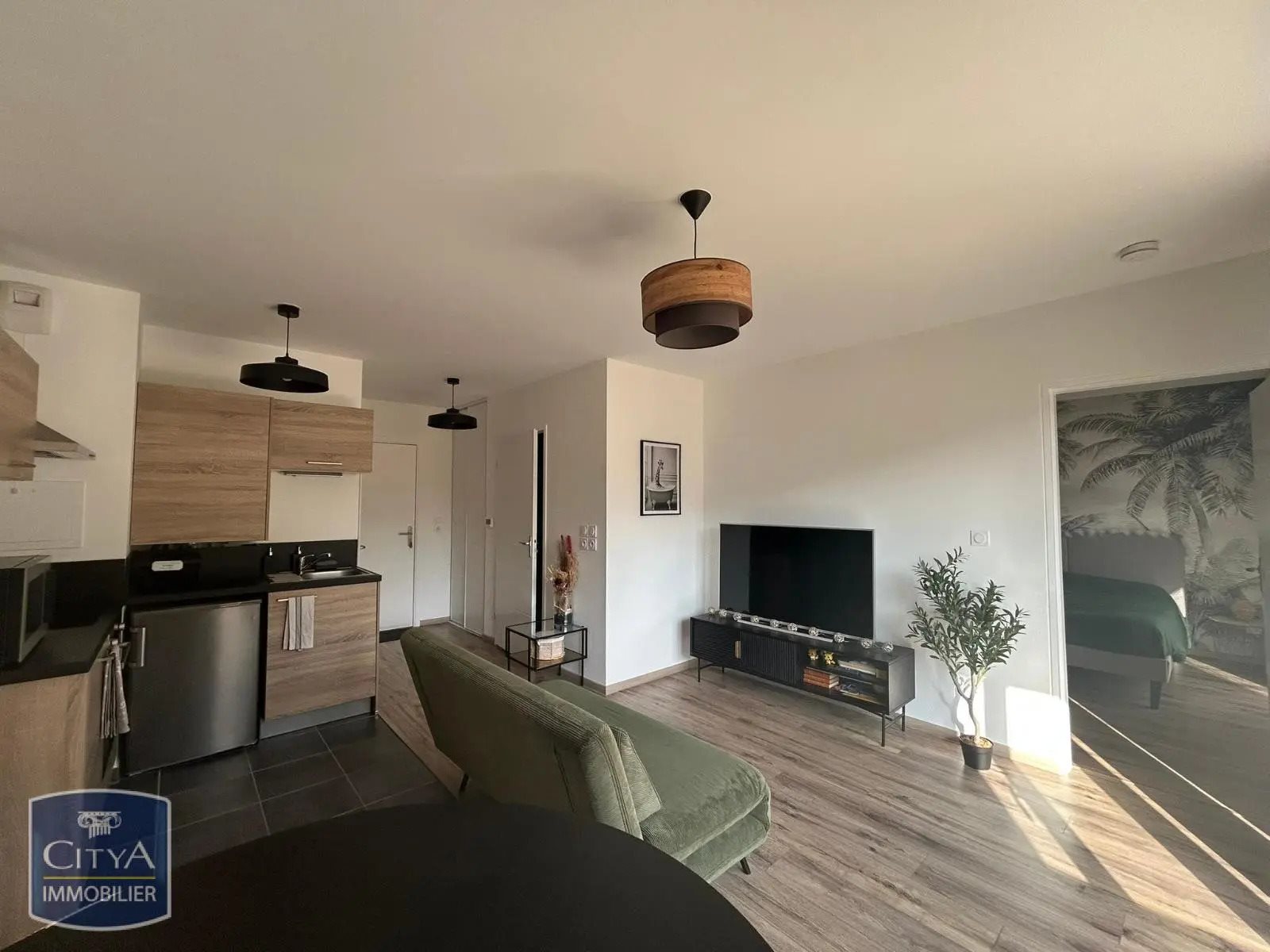 Appartement à louer, 41m², Chartres