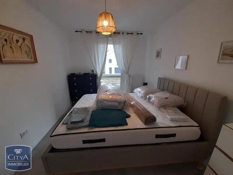 Appartement à louer, 40m², Bessancourt