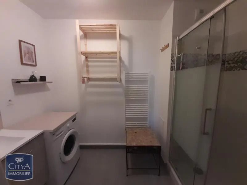 Appartement à louer, 40m², Bessancourt