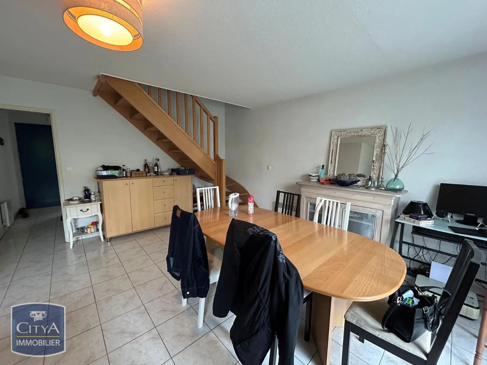 Maison à louer, 82m², Morlaix