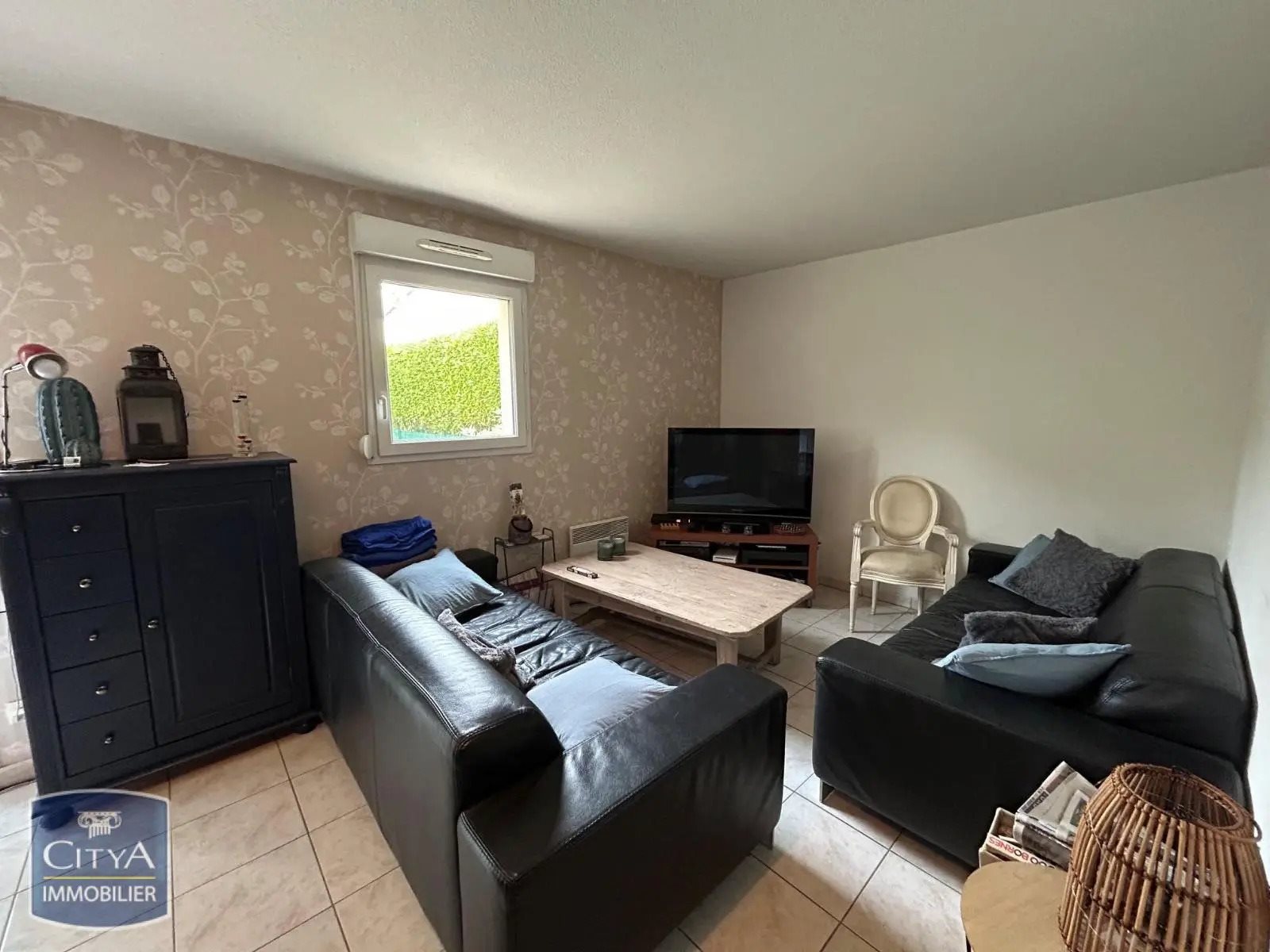 Maison à louer, 82m², Morlaix