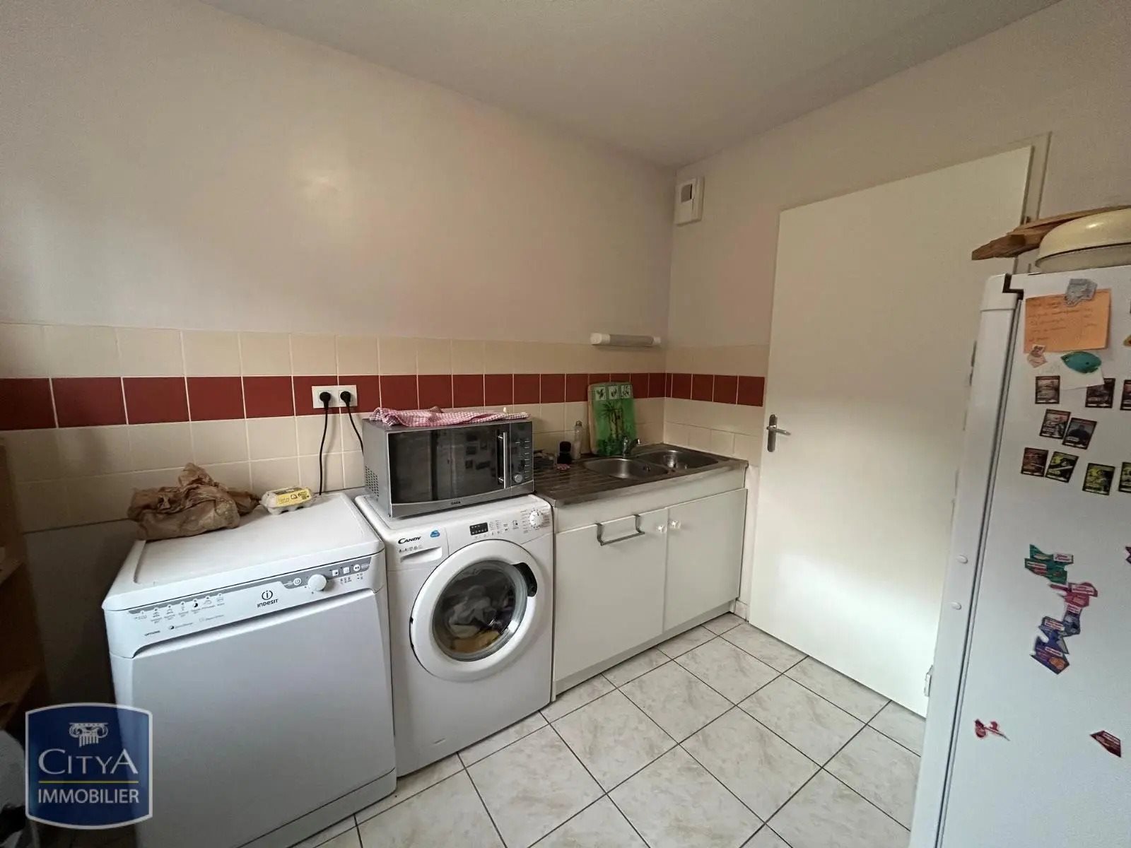 Maison à louer, 82m², Morlaix