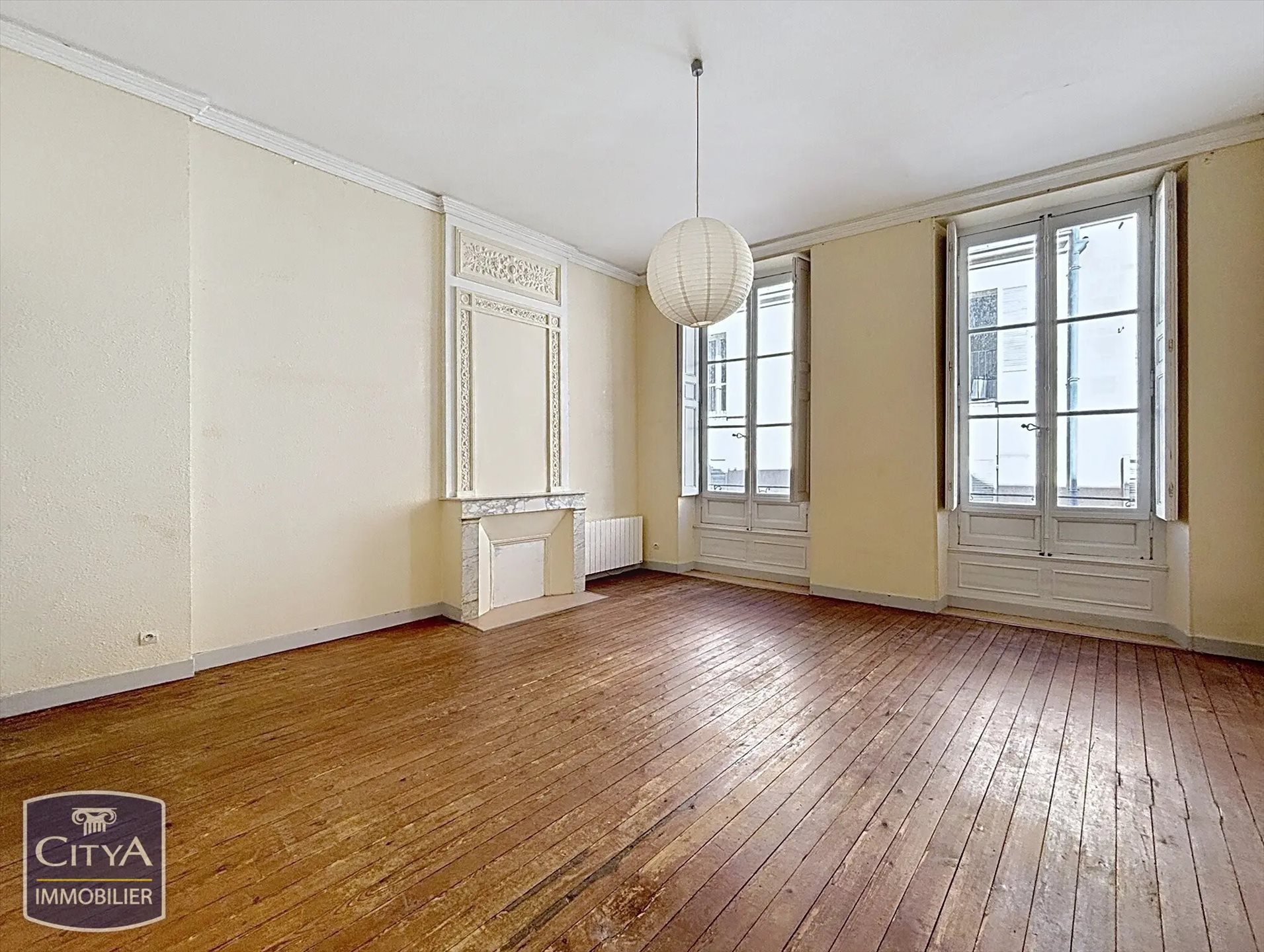 Appartement à vendre, 52m², Bordeaux