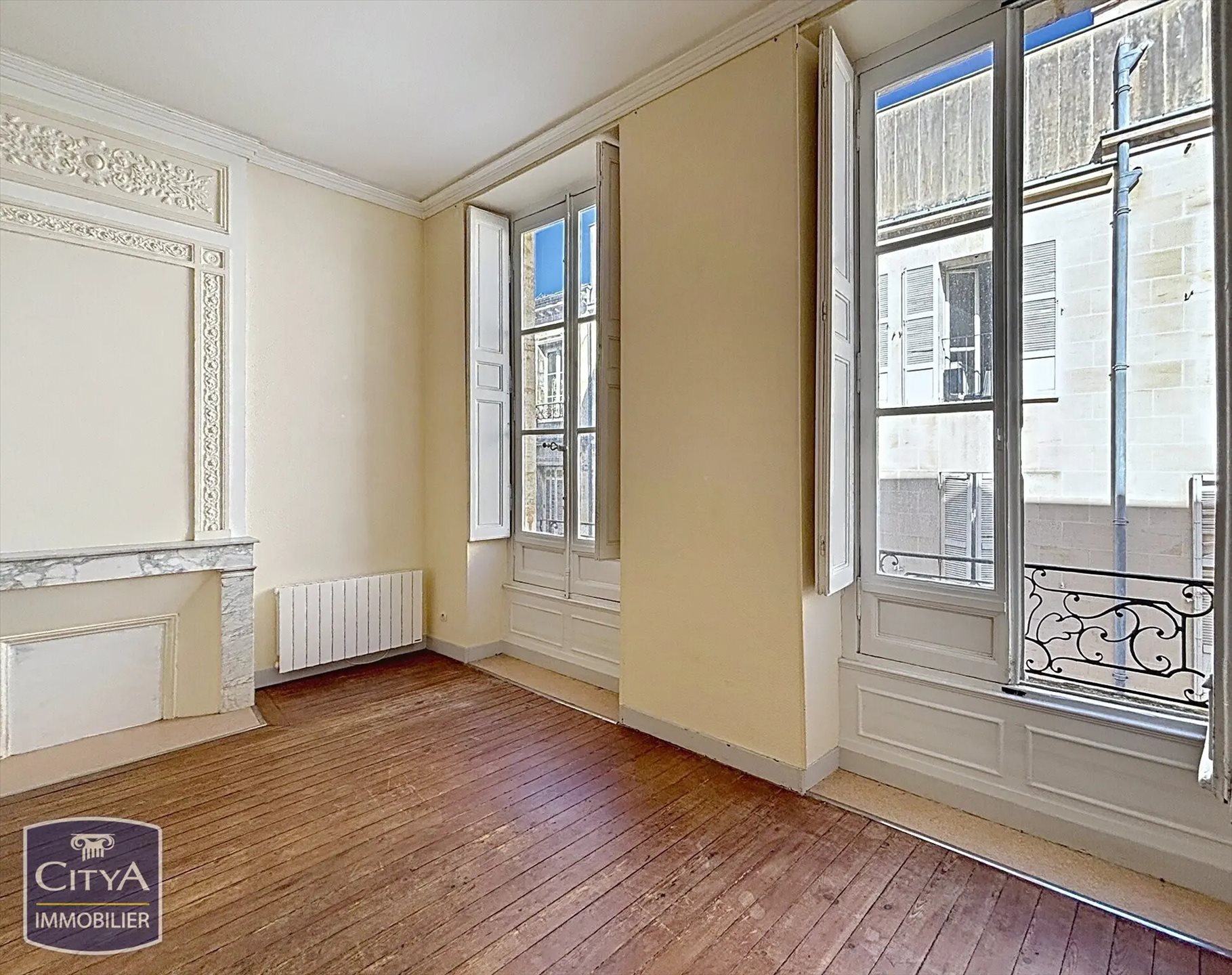 Appartement à vendre, 52m², Bordeaux