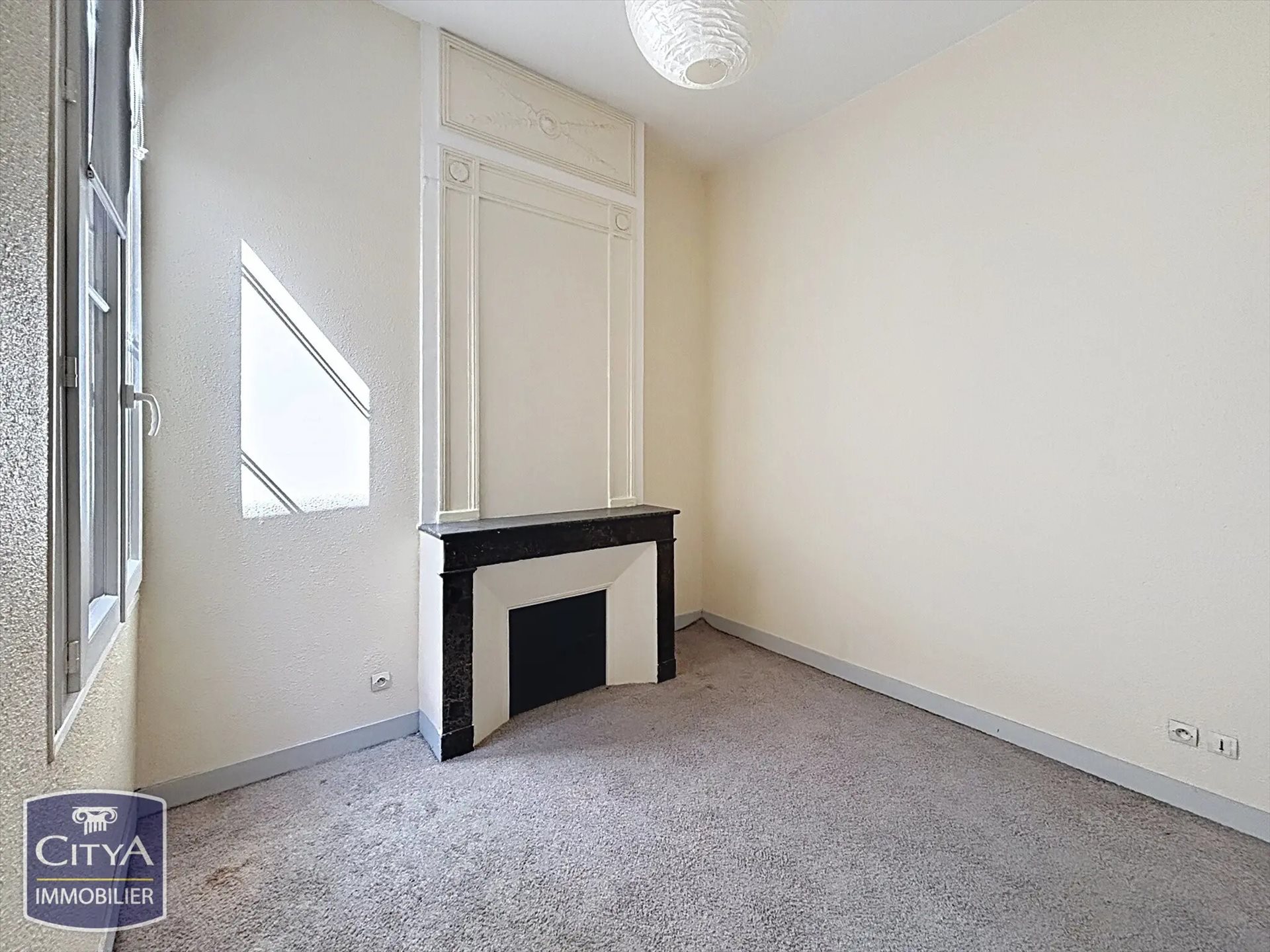 Appartement à vendre, 52m², Bordeaux