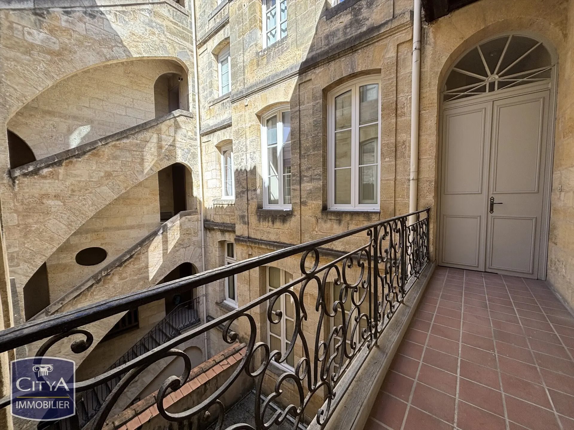 Appartement à vendre, 52m², Bordeaux