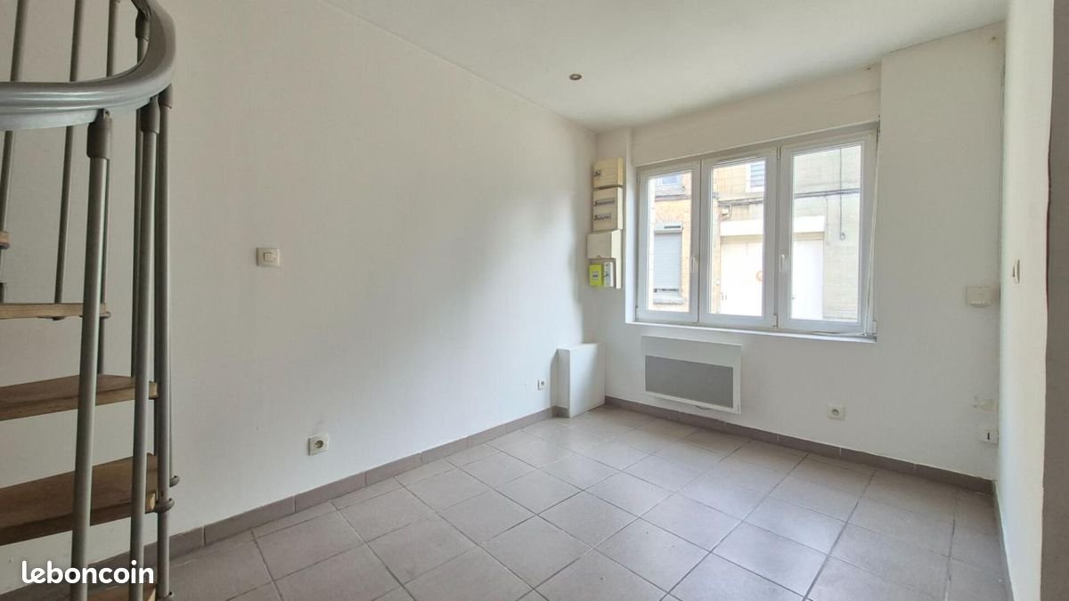 Maison à vendre, 50m², Lannoy