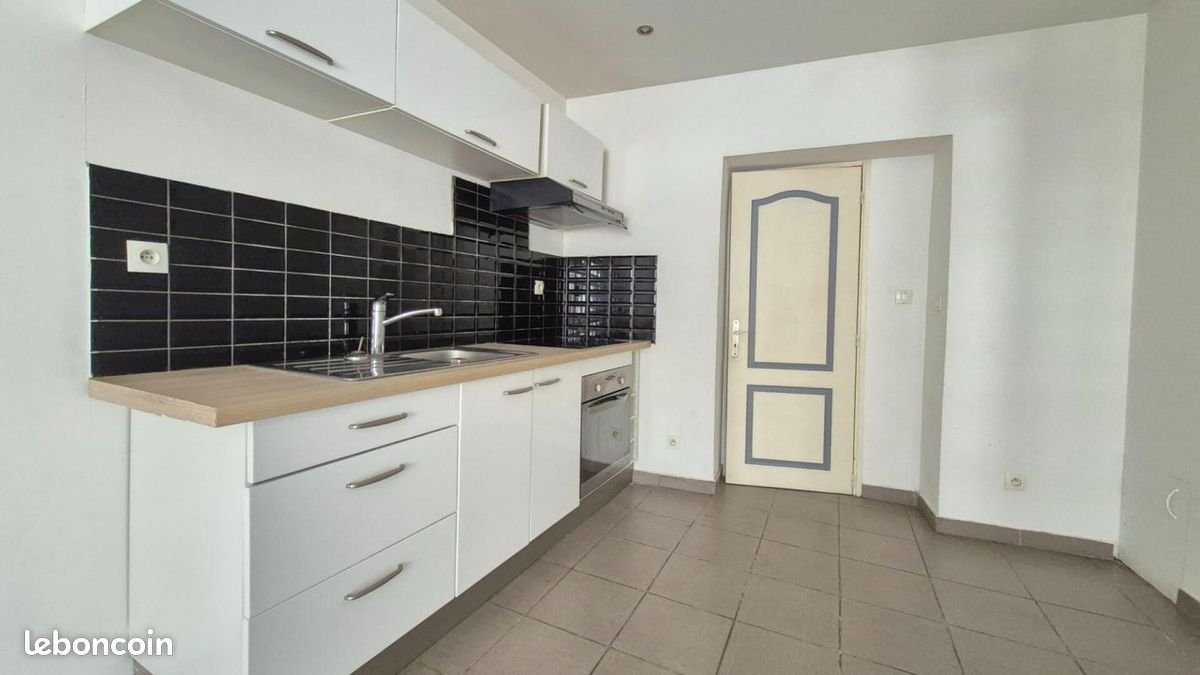 Maison à vendre, 50m², Lannoy