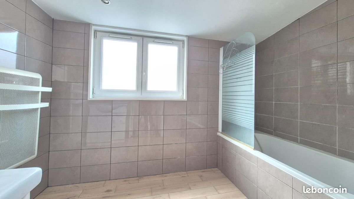 Maison à vendre, 50m², Lannoy
