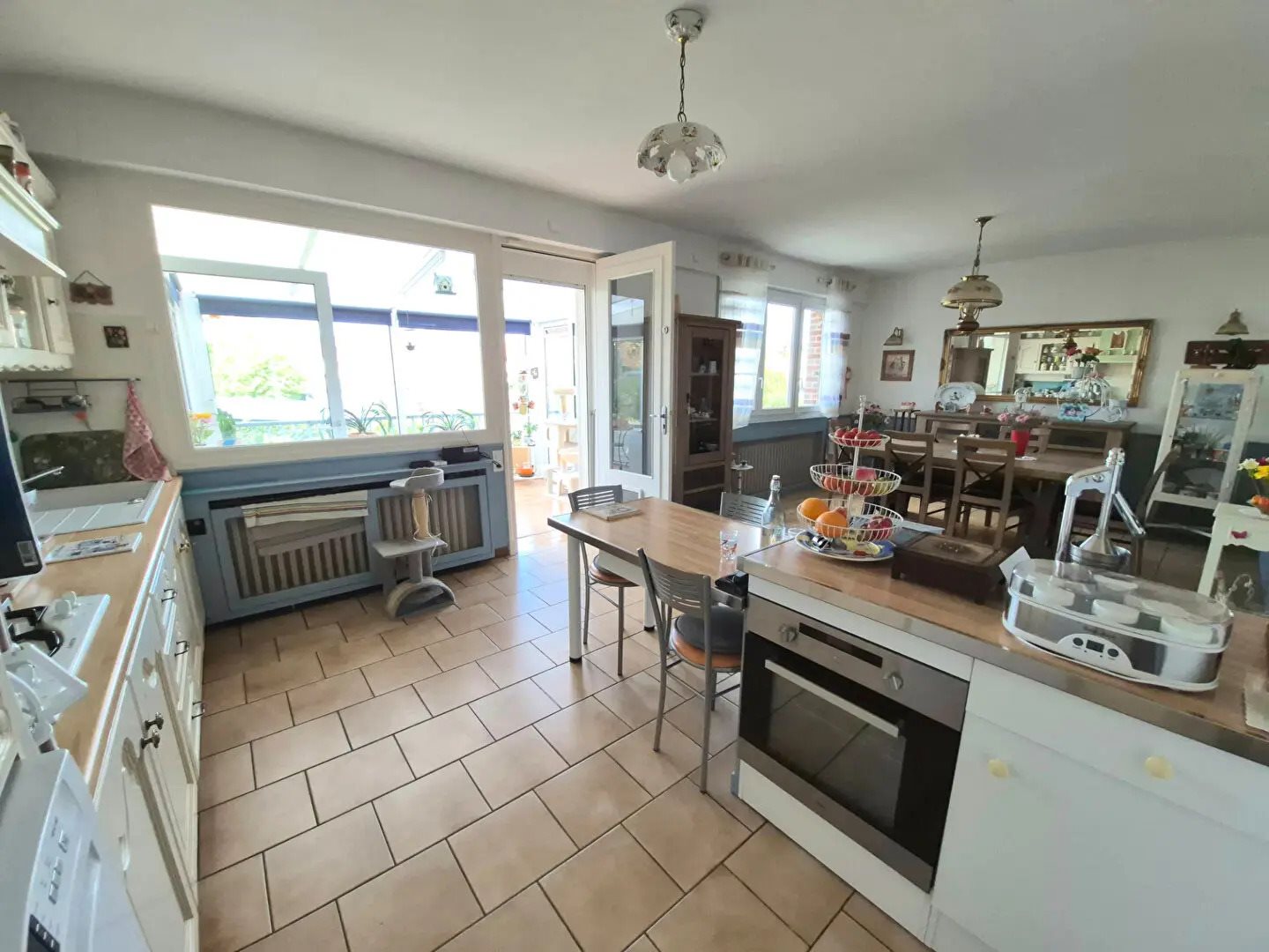 Maison à vendre, 179m², Hénin-Beaumont