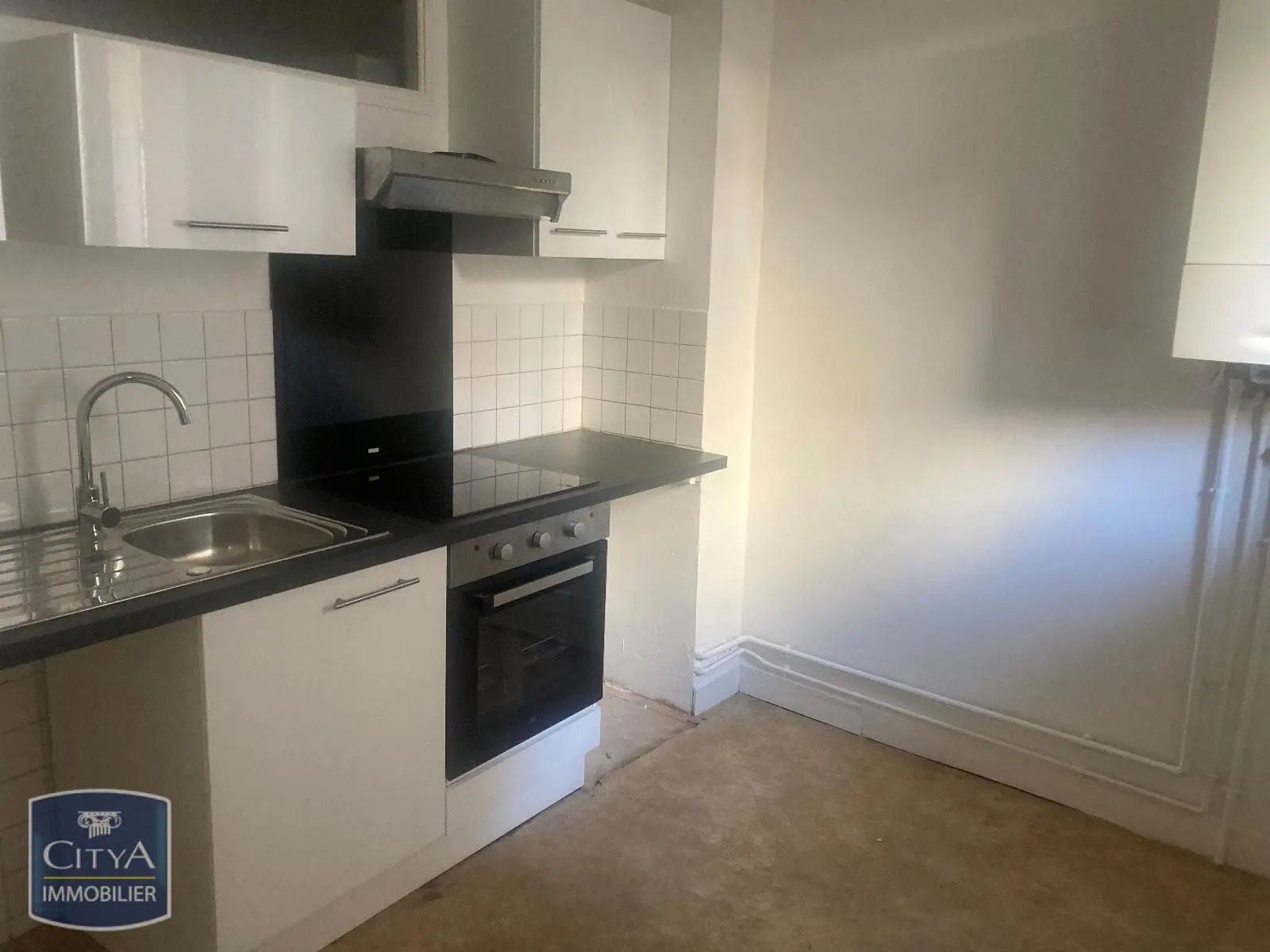 Appartement à louer, 47m², Limoges
