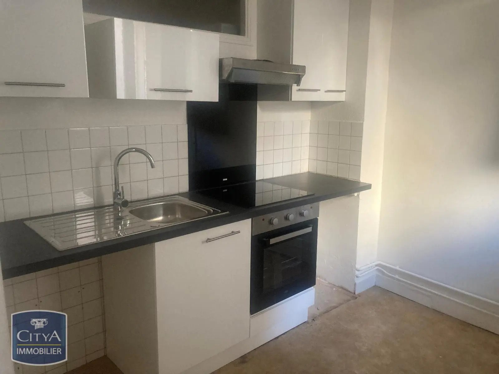 Appartement à louer, 47m², Limoges