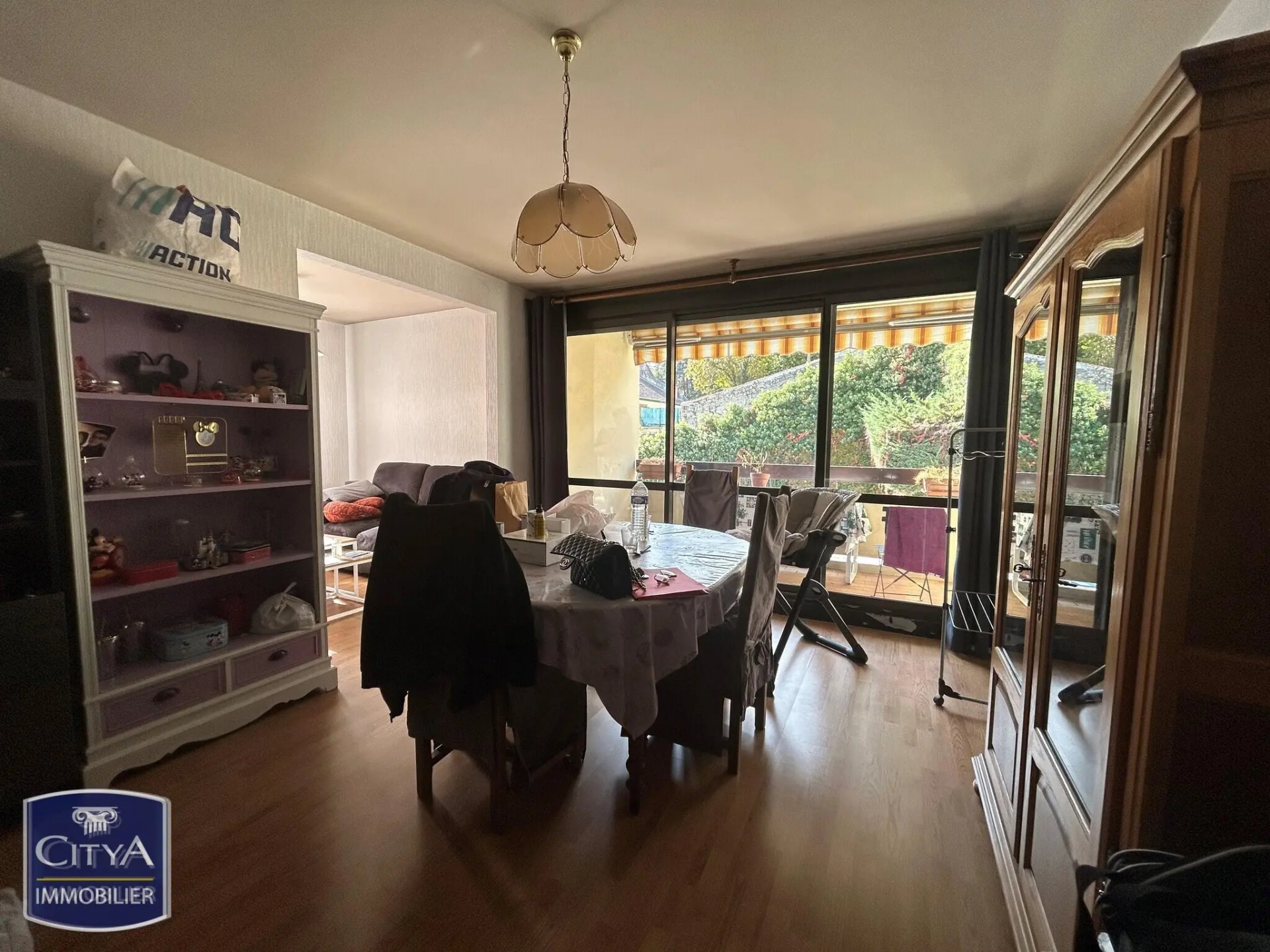 Appartement à vendre, 77m², Rives