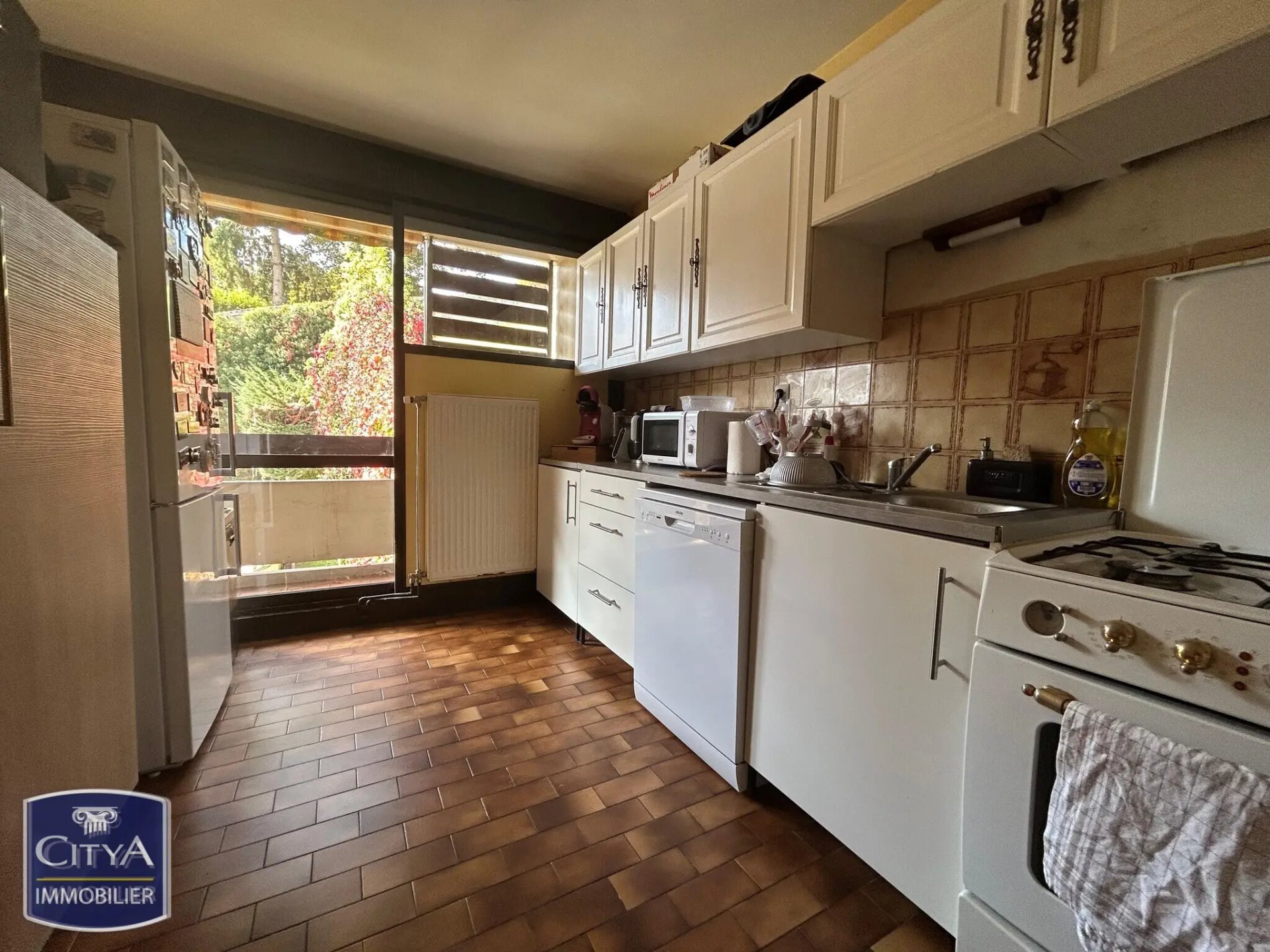 Appartement à vendre, 77m², Rives