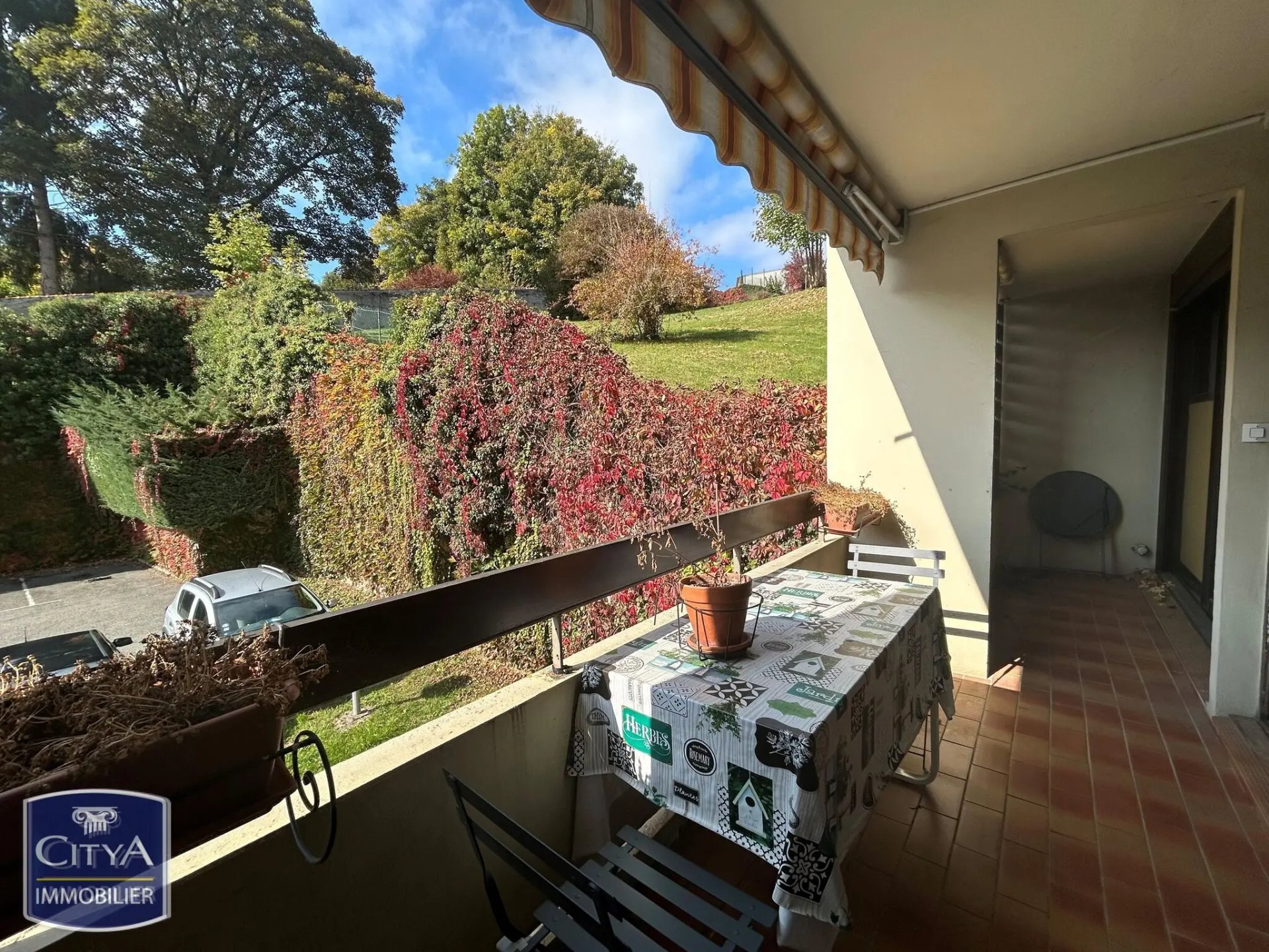 Appartement à vendre, 77m², Rives