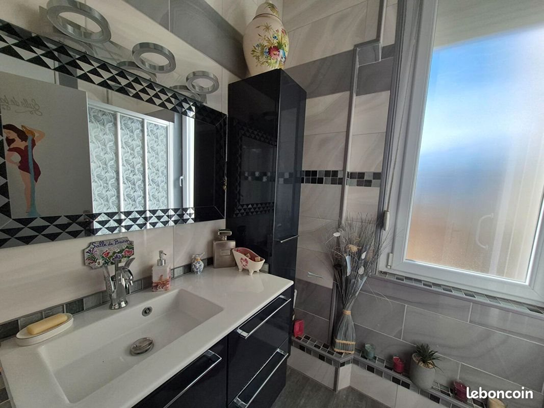 Appartement à vendre, 62m², Berck