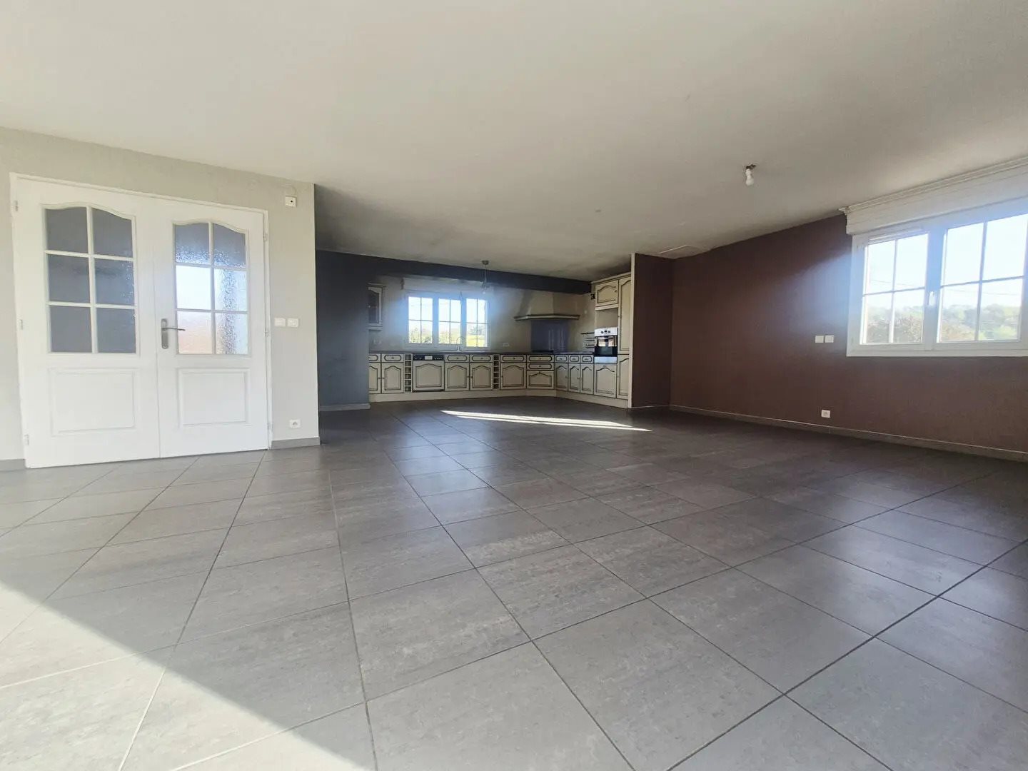 Maison à vendre, 140m², Camblain-Châtelain