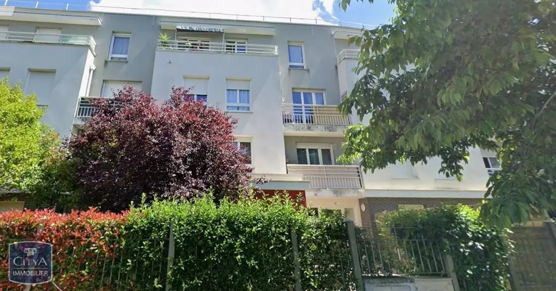Appartement à louer, 51m², Corbeil-Essonnes