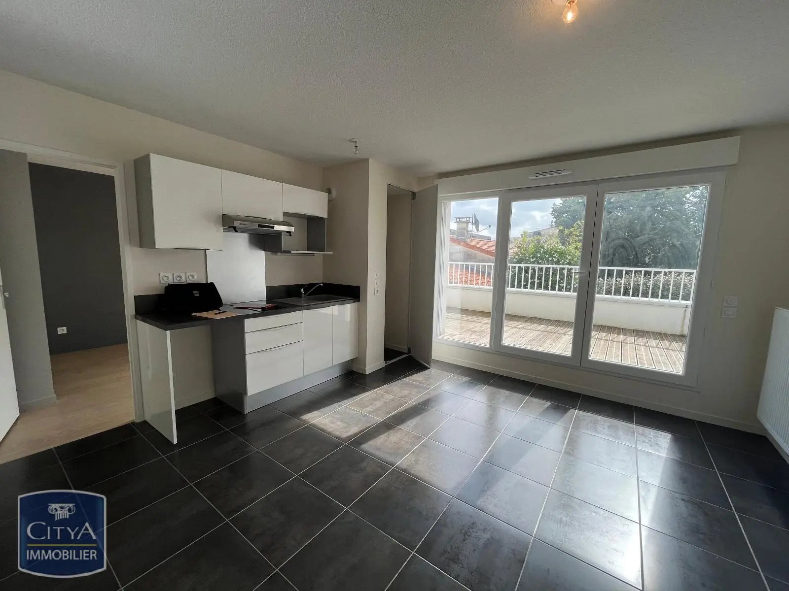 Appartement à louer, 46m², Saint-Médard-en-Jalles
