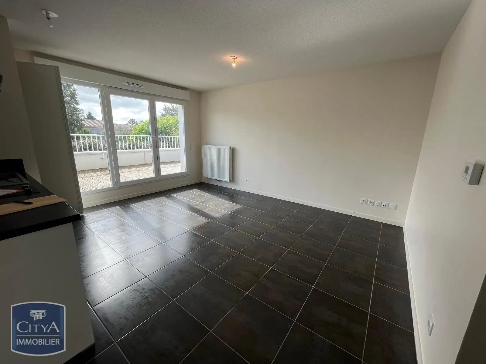 Appartement à louer, 46m², Saint-Médard-en-Jalles