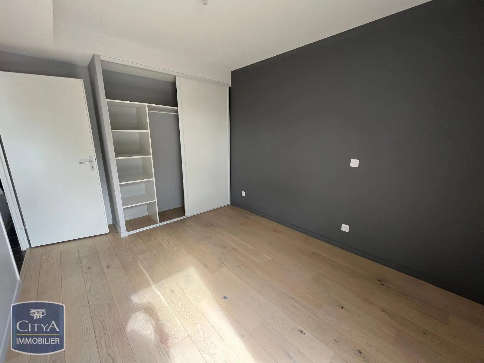 Appartement à louer, 46m², Saint-Médard-en-Jalles