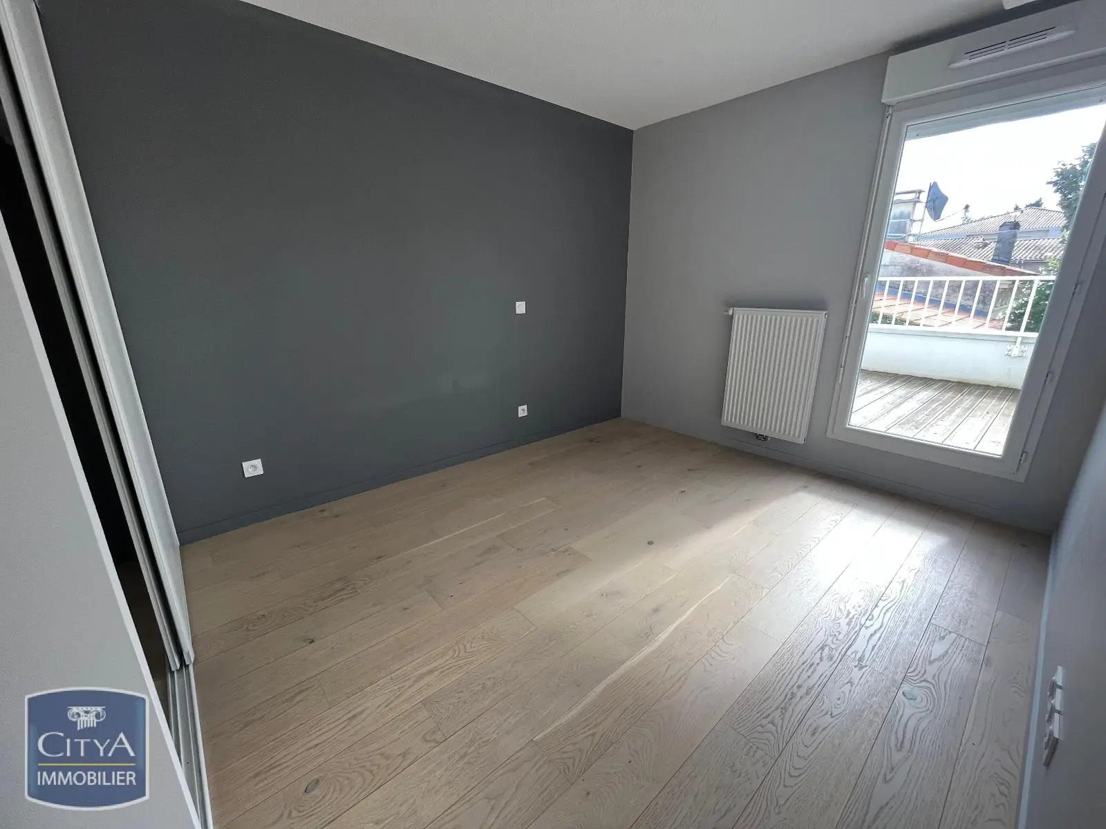 Appartement à louer, 46m², Saint-Médard-en-Jalles