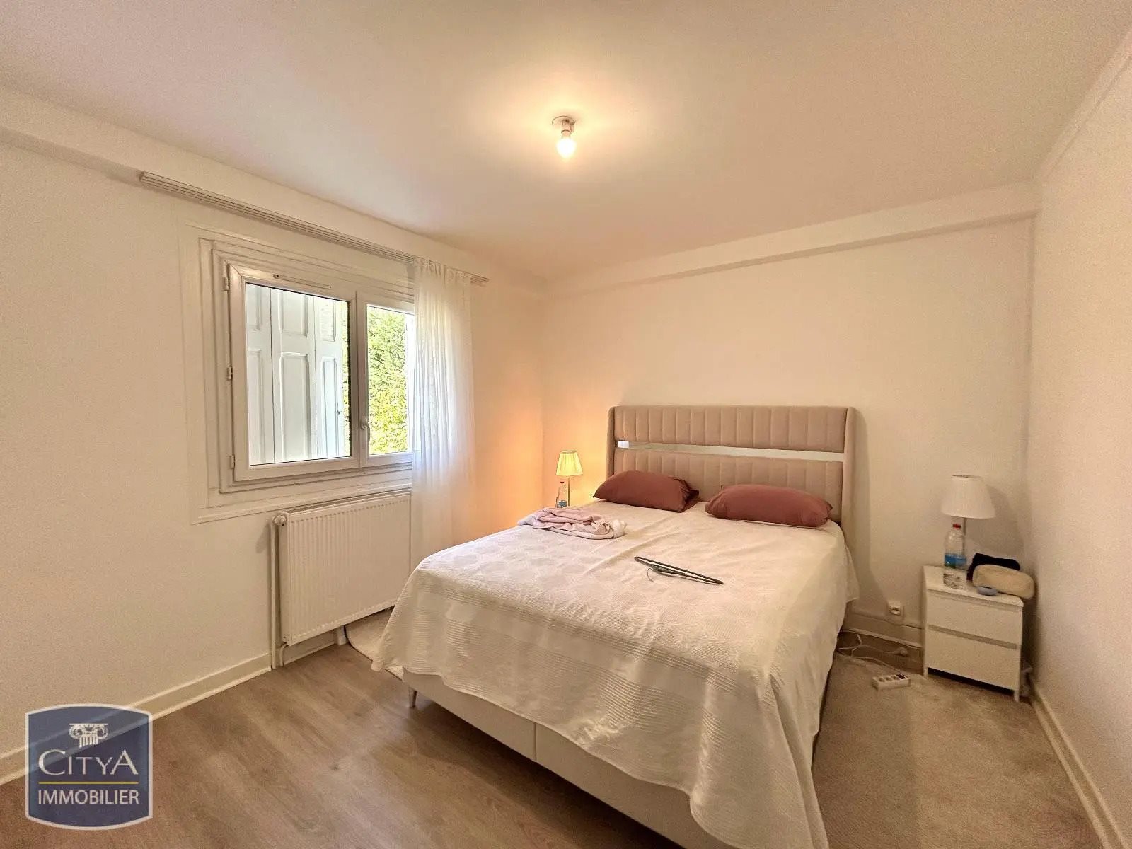 Maison à louer, 83m², Firminy