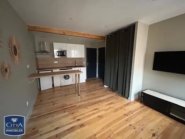 Appartement à louer, 28m², Pamiers
