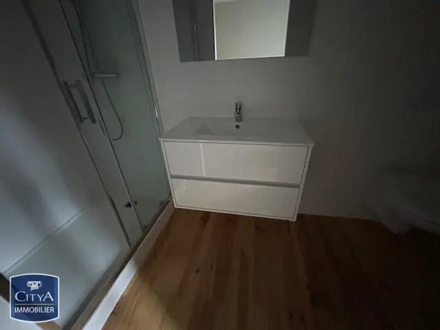 Appartement à louer, 28m², Pamiers