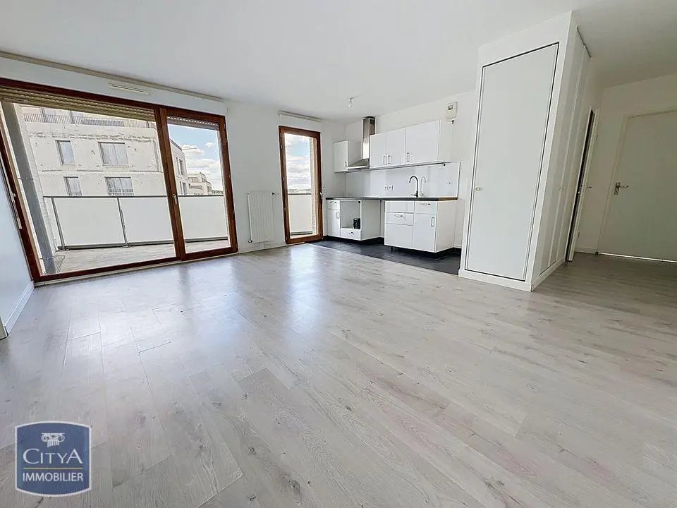 Appartement à louer, 73m², Brétigny-sur-Orge