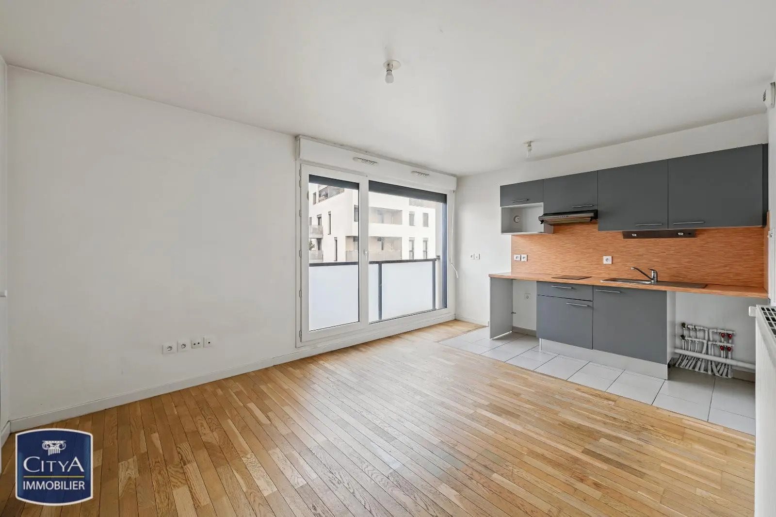 Appartement à louer, 24m², Fresnes