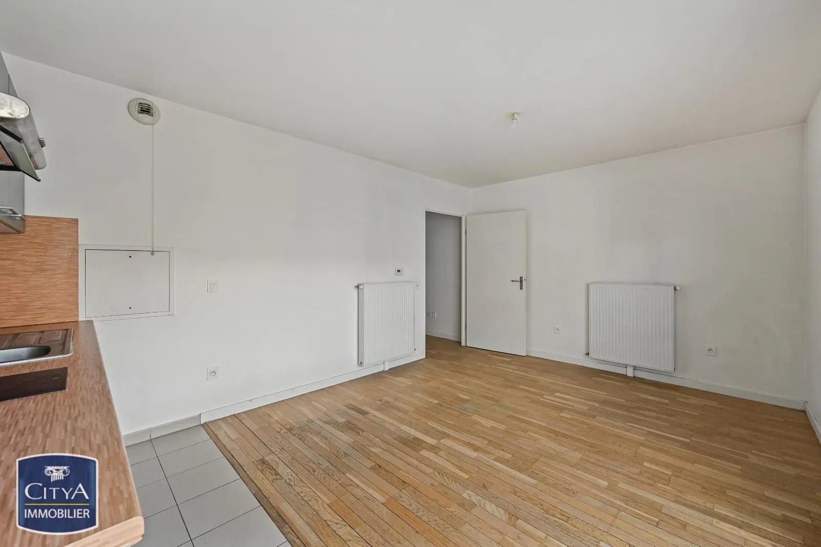 Appartement à louer, 24m², Fresnes