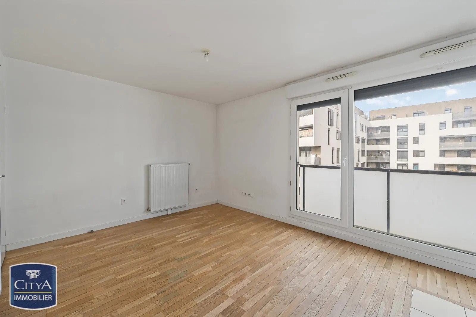 Appartement à louer, 24m², Fresnes