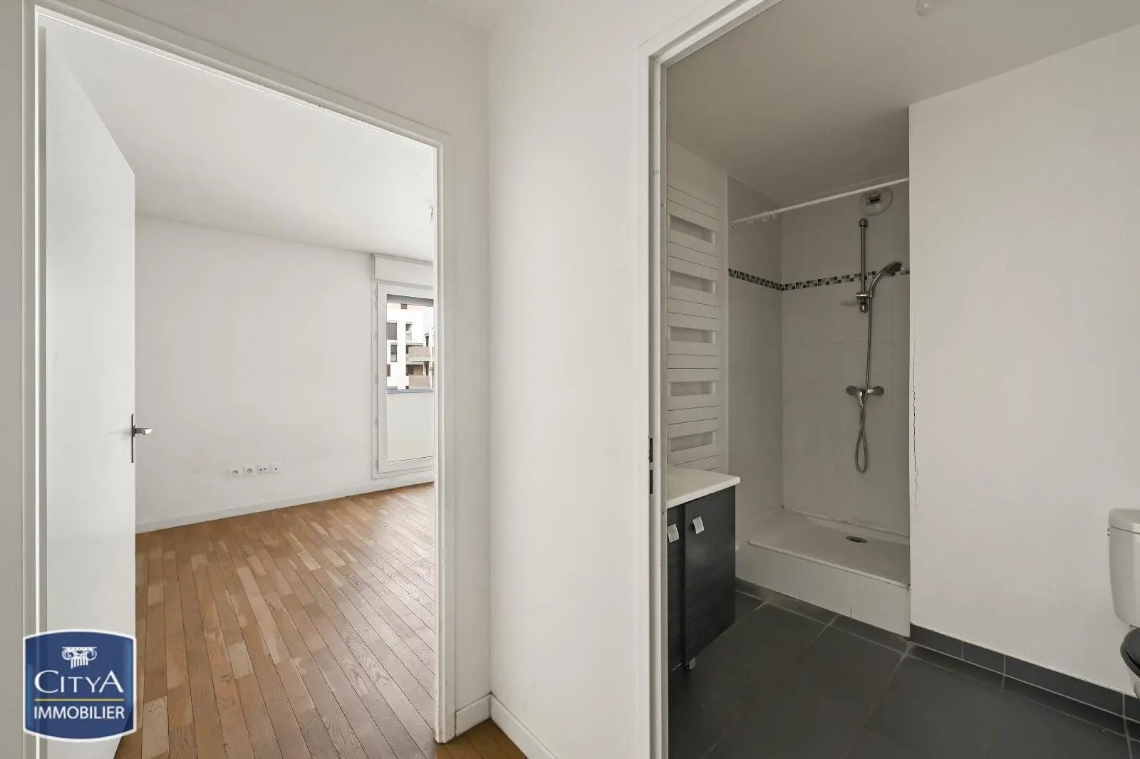 Appartement à louer, 24m², Fresnes