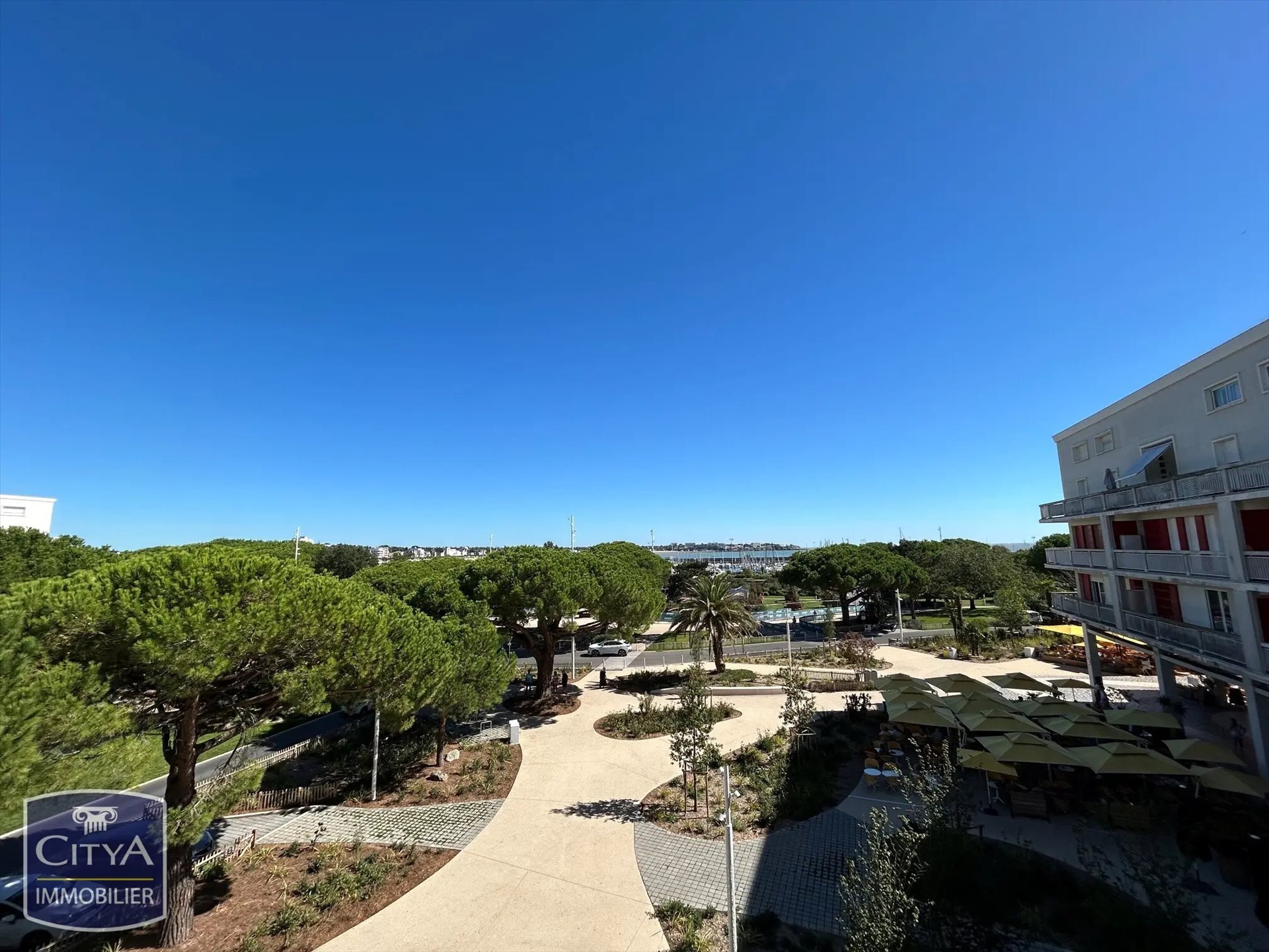 Appartement à vendre, 79m², Royan