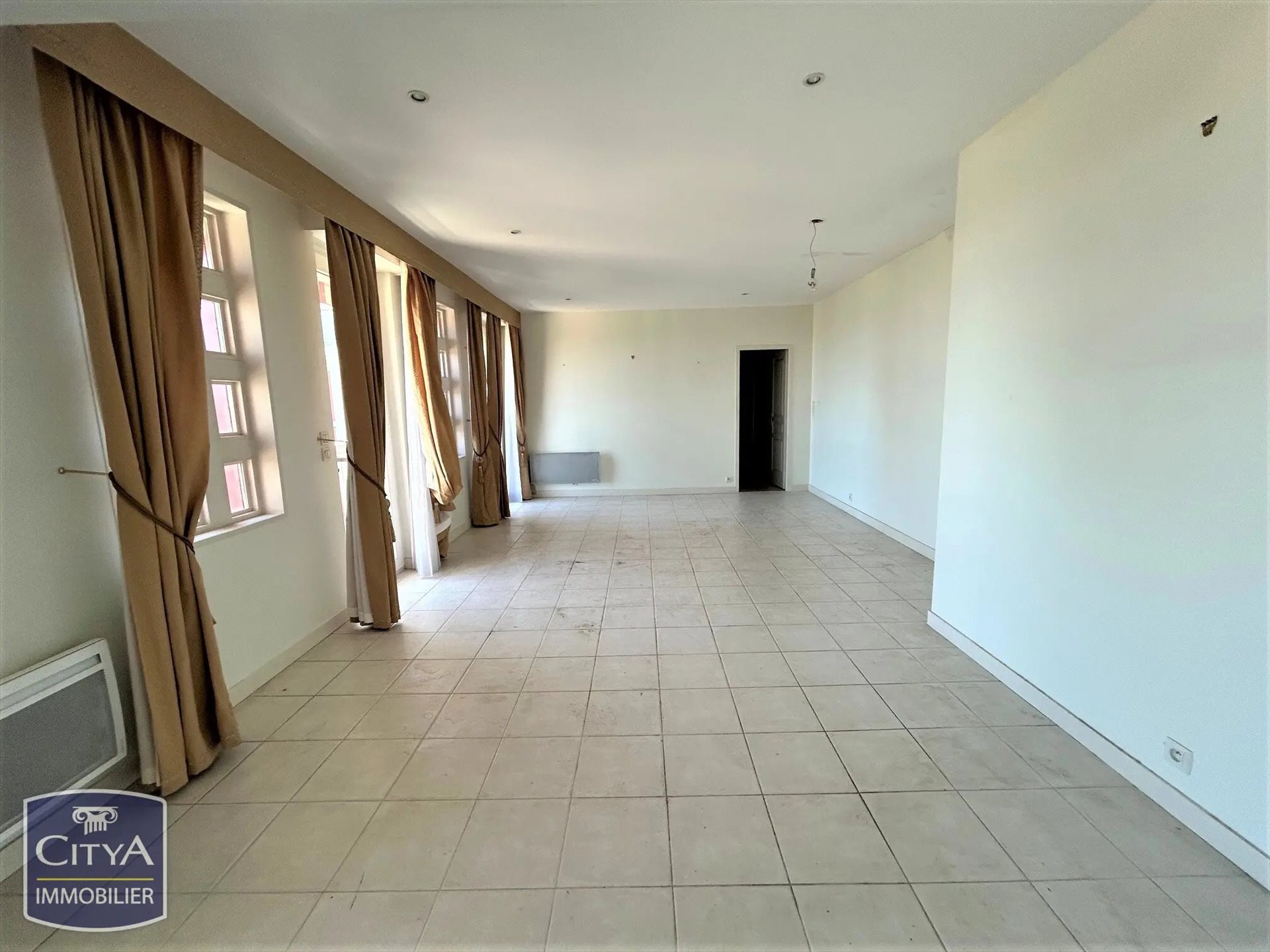 Appartement à vendre, 79m², Royan