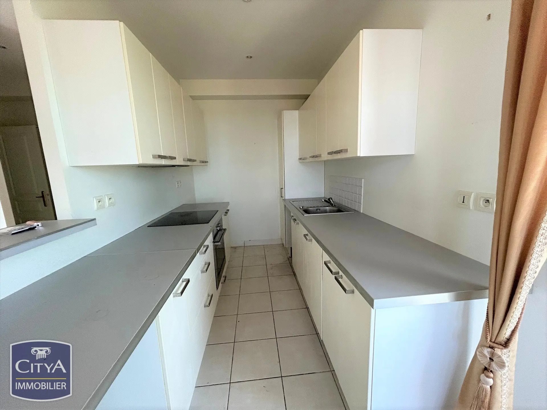 Appartement à vendre, 79m², Royan