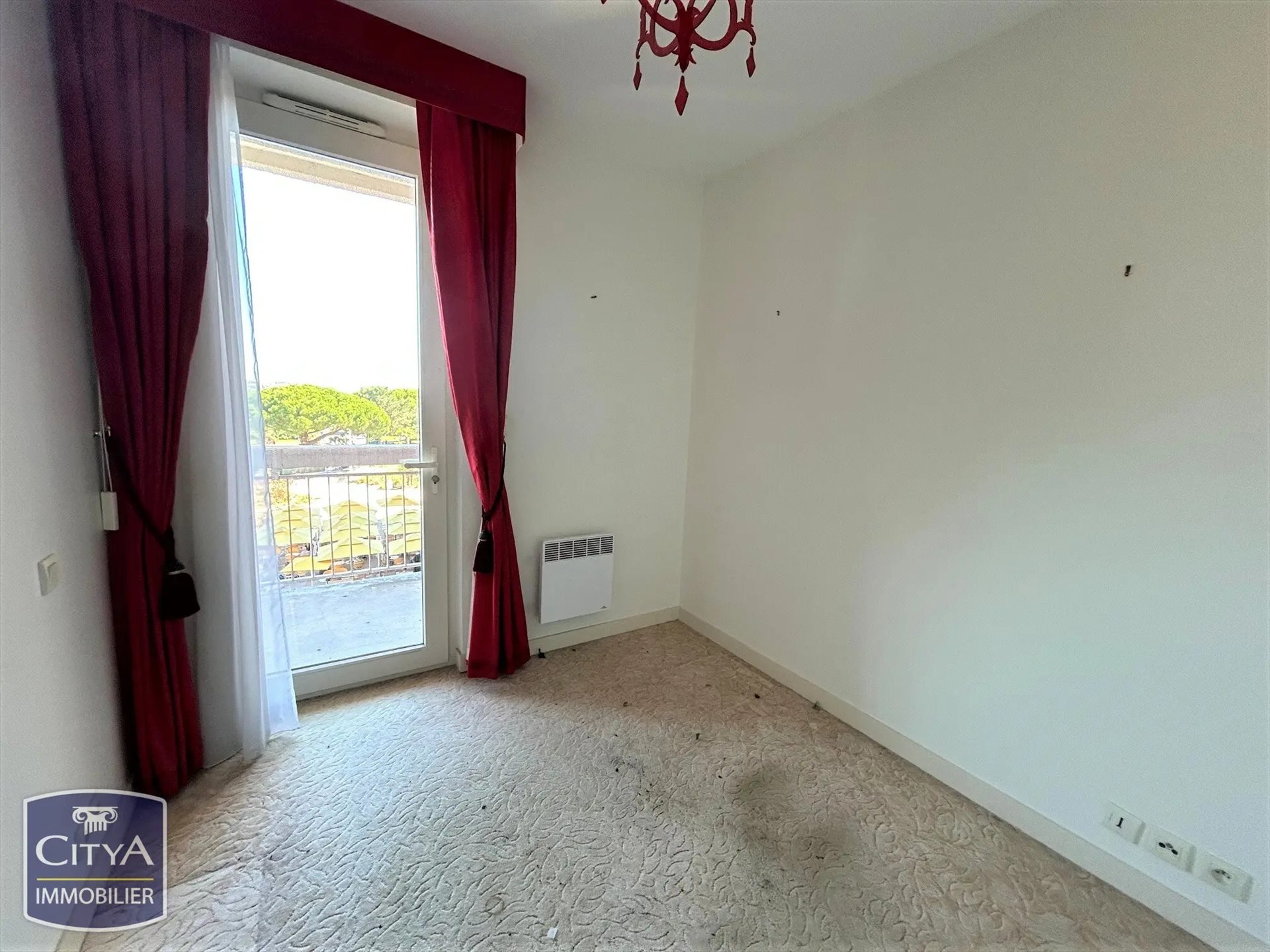 Appartement à vendre, 79m², Royan